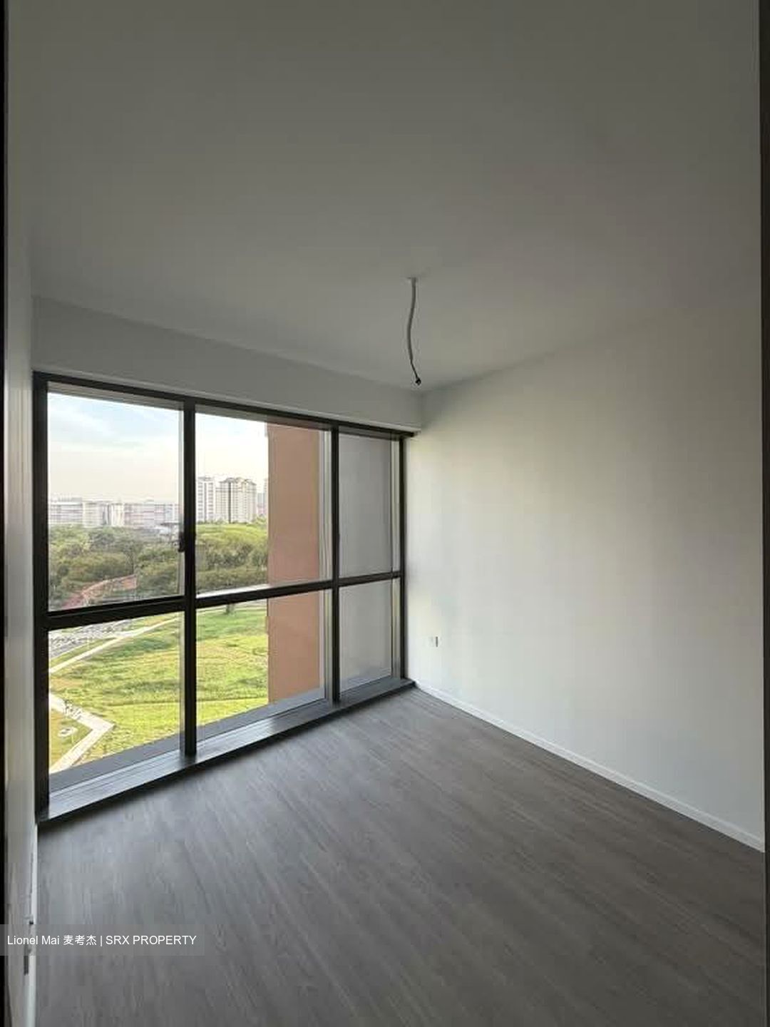 Amo Residence (D20), Apartment #542284001